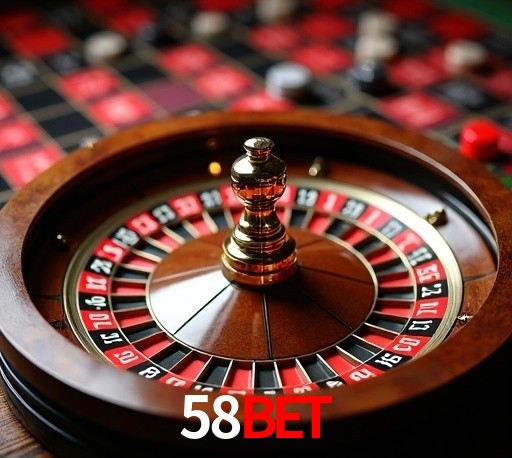 58bet cassino