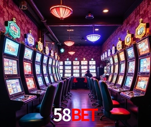 58bet login