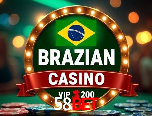 58bet Slots
