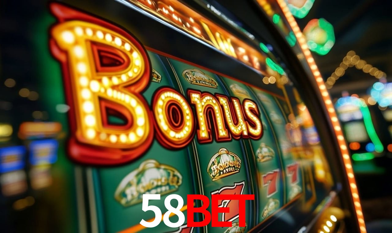 58bet Plataforma