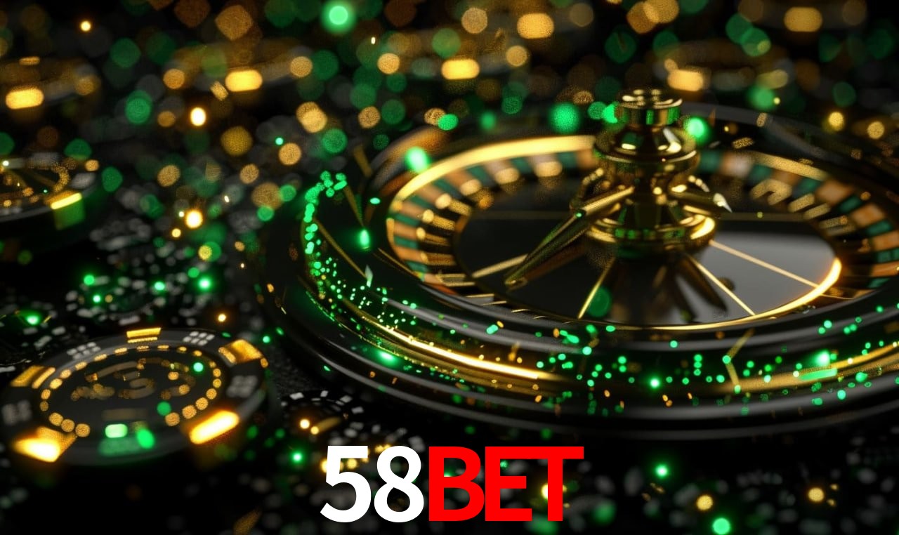 58bet lottery