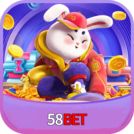Logo 58bet